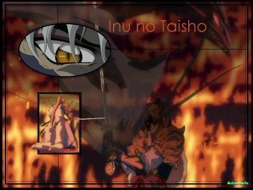 Inu No Taisho