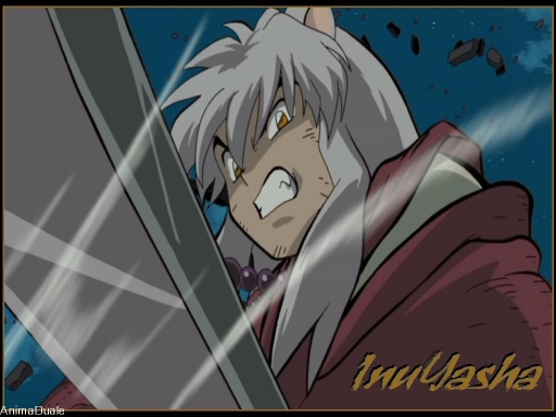 Inuyasha