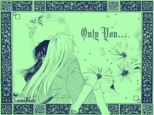 Only You