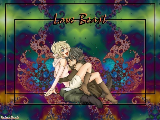 Love Beast