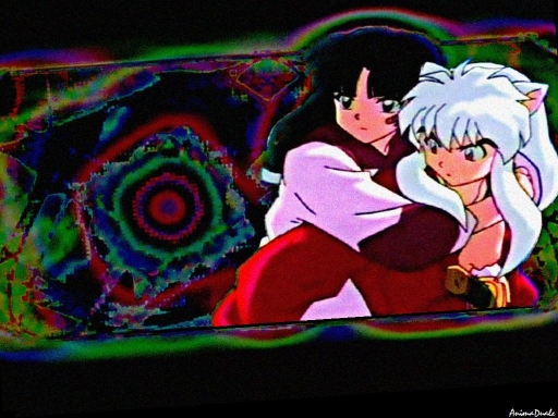 Sangoandinuyasha
