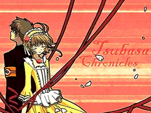 Tsubasa Chronicles