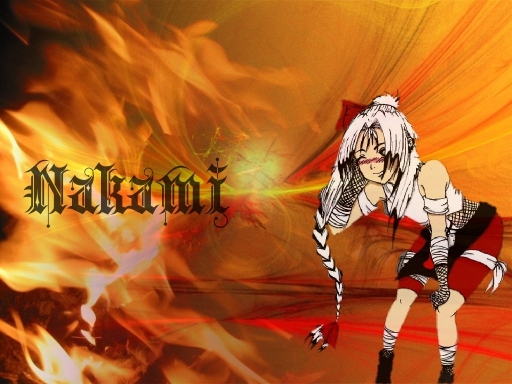 Nakami