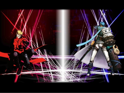 Ultimate Gunslingers