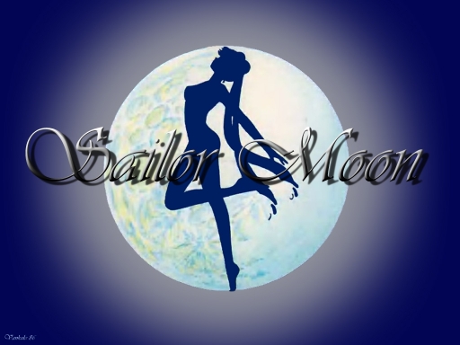 Sailor Moon