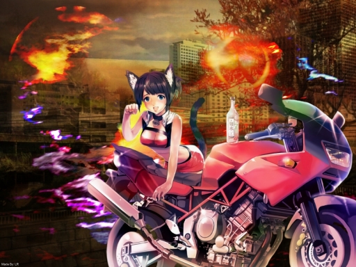 Breaking The Time Barrier Wall