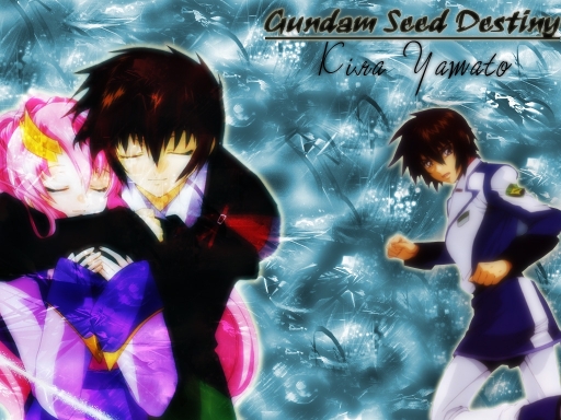 Gundam Seed Destiny