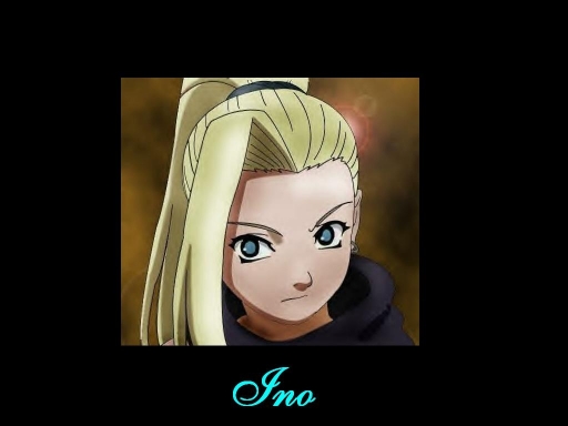 Ino