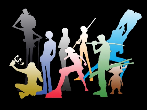 Mugiwara Crew Updated