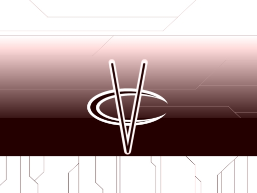 Valcron:  Version Burnt Metal