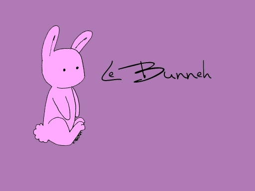 Le Bunneh