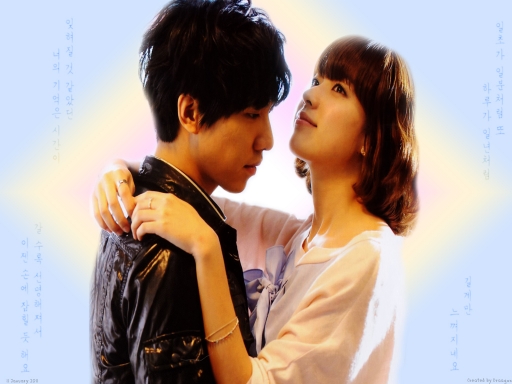 Dance Like No One's Watching