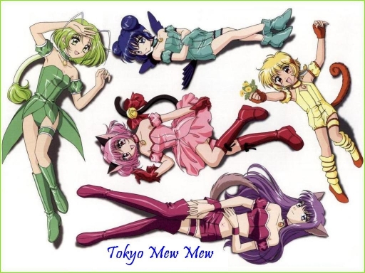-tokyo Mewmew-