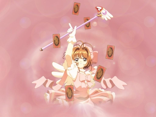 The Card Captor