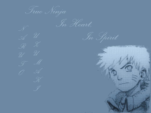 True Ninja