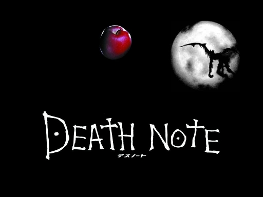 Death Note