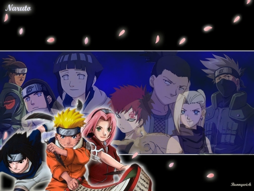 Naruto