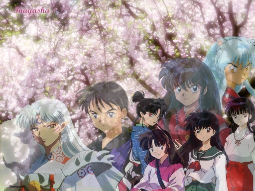Inuyasha