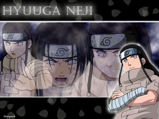 Neji