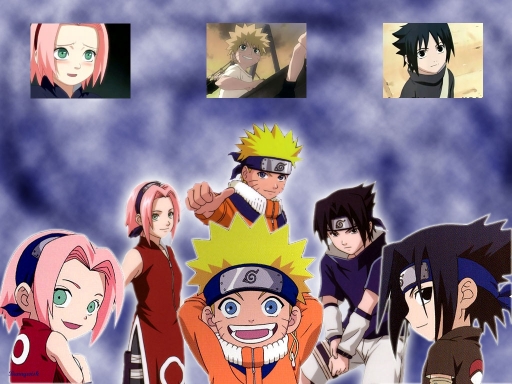 Naruto