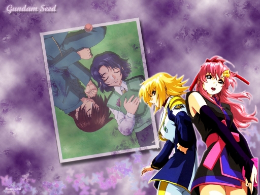 Cagari And Lacus
