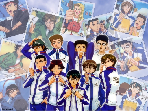 Seigaku