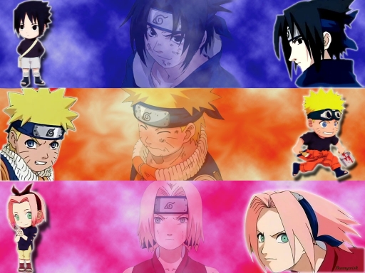 Naruto Group