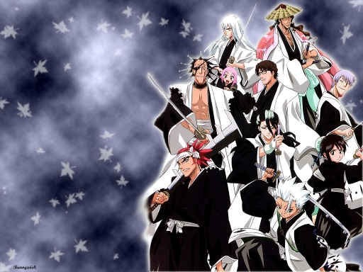 Bleach Group