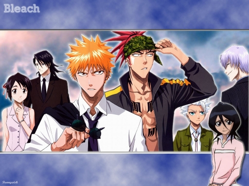 Bleach