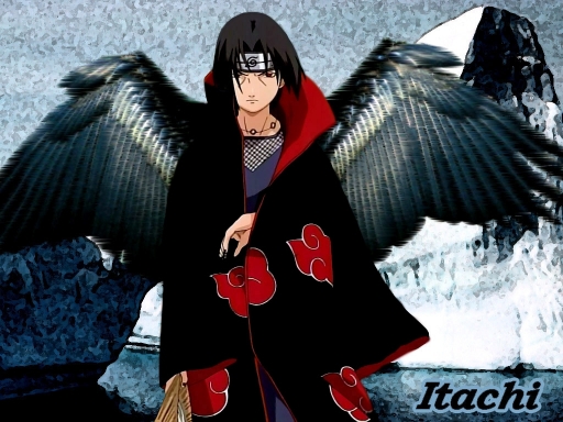 Itachi