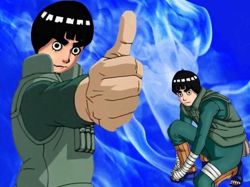 Rock Lee