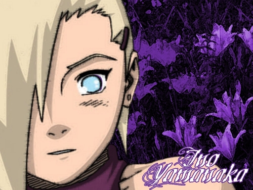 Ino Yamanaka