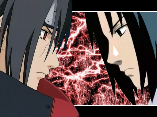 Uchiha Brothers