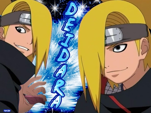 Deidara