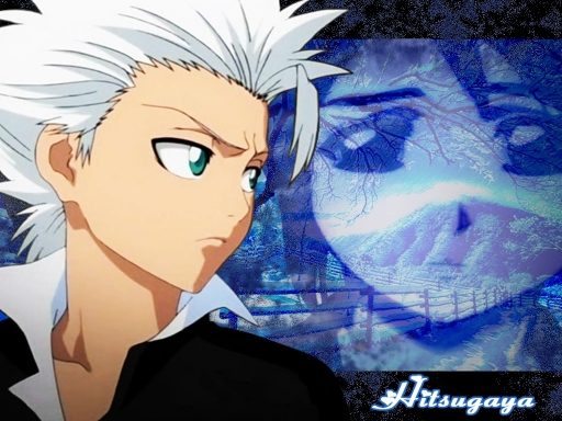 Hitsugaya