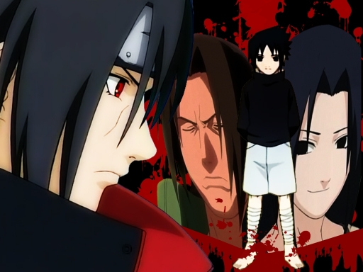 Uchiha Family