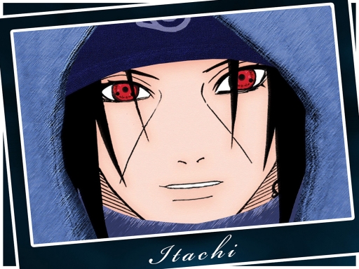 Itachi