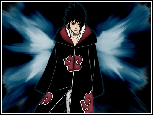 Sasuke Uchiha