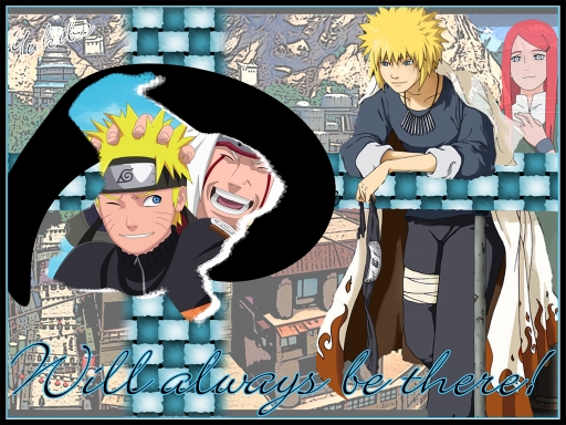 Will Always Be there!