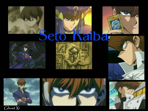 Seto Kaiba