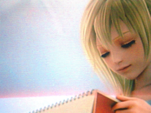 Namine:first One