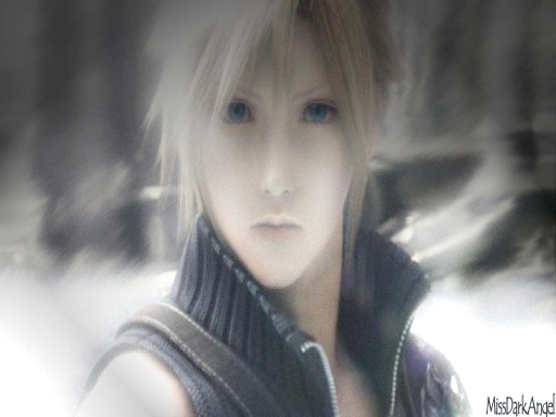 Advent Cloud Strife