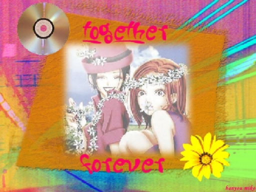 "nana"'s Nanas Toget