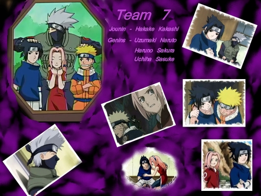 Team 7