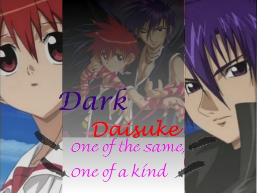 Dark And Daisuke
