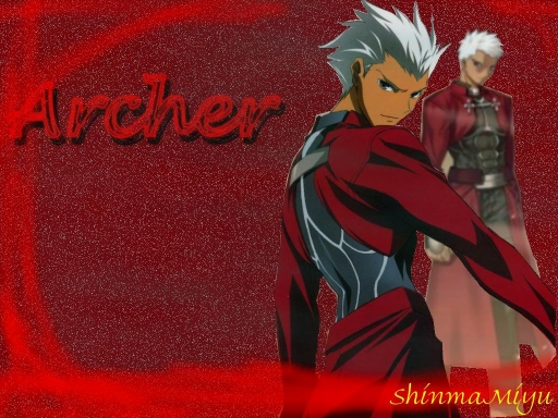 Archer
