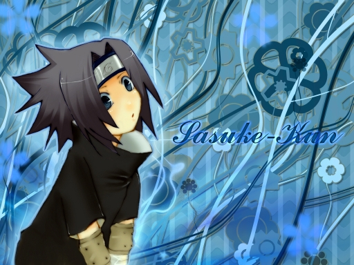 ~Sasuke-kun~