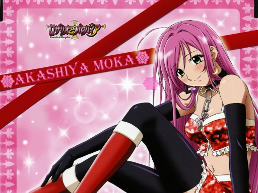 Akashiya Moka