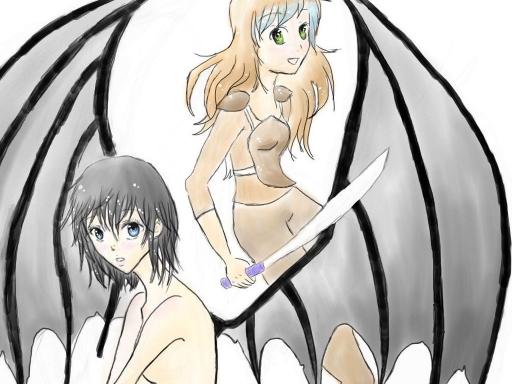 5th Moon-2nd Night: Vampire Hu