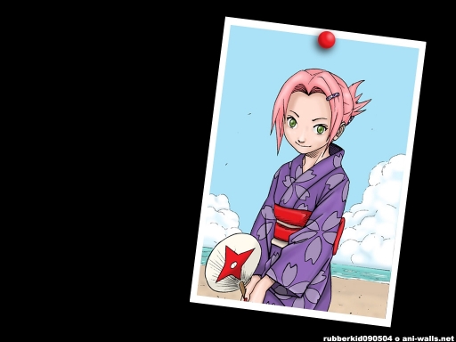 sakura (ani-walls ver)